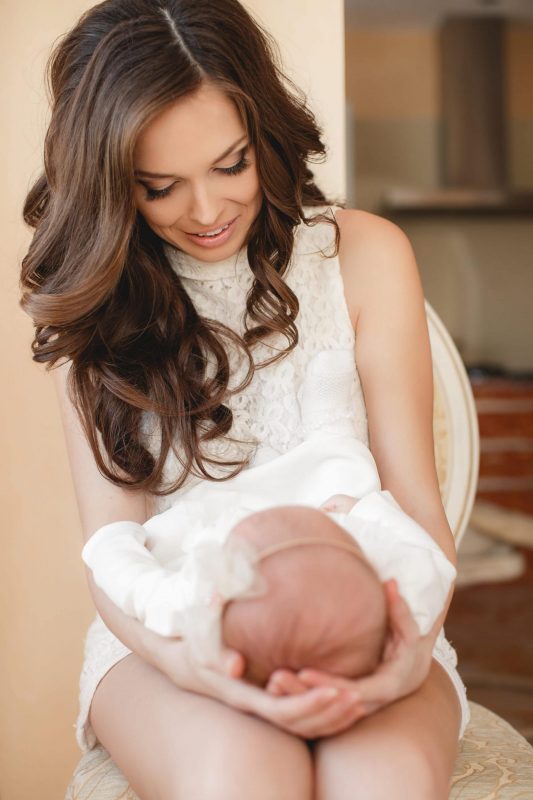 Neugeborenen Fotografie 9 Baby Fotografie