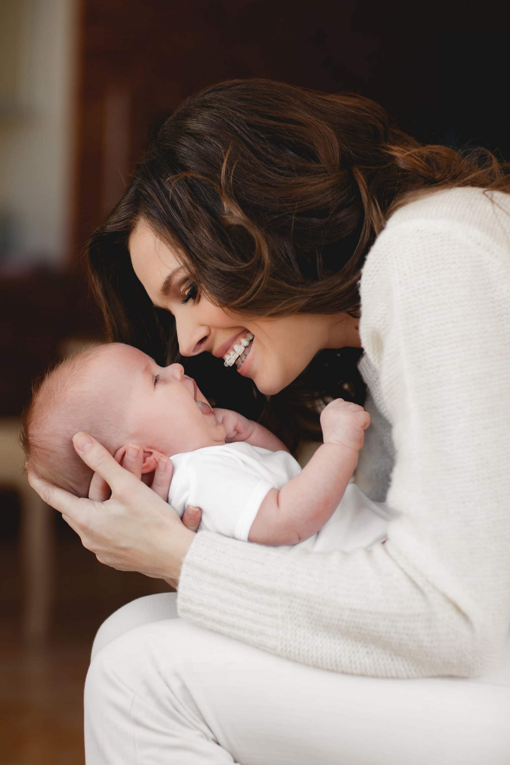 Neugeborenen Fotografie 2 Baby Fotografie